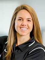 Samantha Rose Magnani PT, Physical Therapist in WESTLAKE .